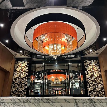 Apa Hotel Nagoya Sakae Higashi Exterior foto