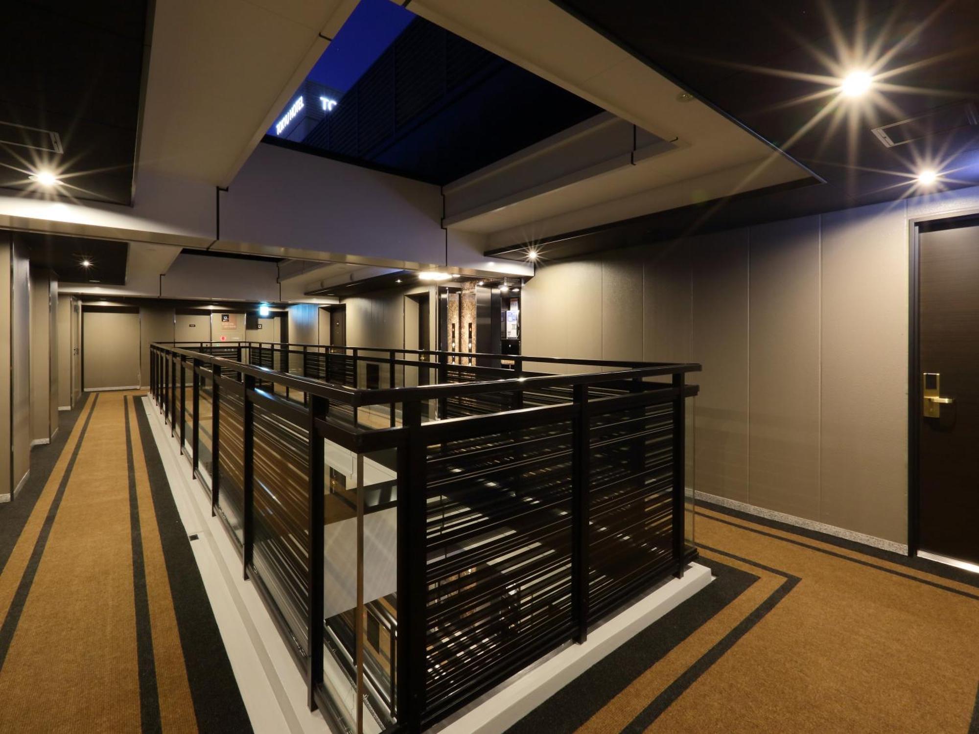 Apa Hotel Nagoya Sakae Higashi Exterior foto